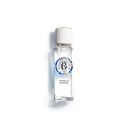Roger & Gallet Agua Perfumada de Bienestar Vanille Soleil