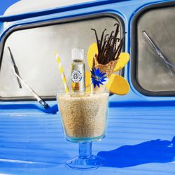 Roger & Água Perfumada Gallet Vanille Soleil Wellness