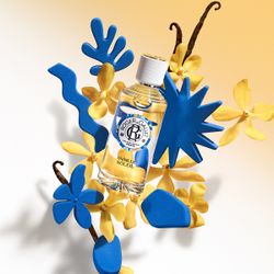 Roger & Água Perfumada Gallet Vanille Soleil Wellness