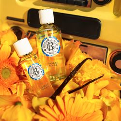Roger & Água Perfumada Gallet Vanille Soleil Wellness
