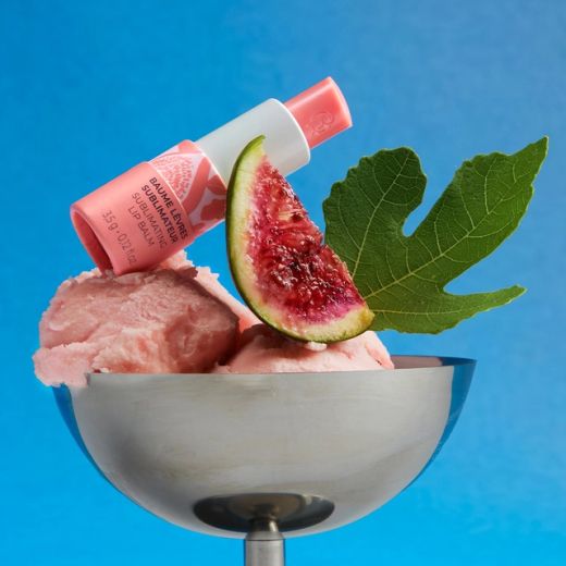 Roger & Gallet Fleur de Figuier Sublimating Lip Balm 3.5 g