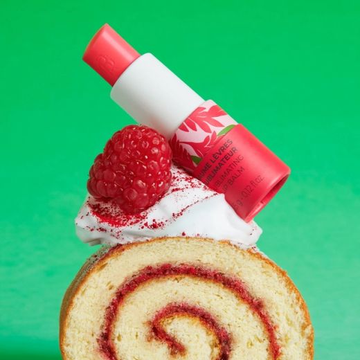 Roger & Gallet Enhancer Lip Balm Ginger Rouge 3.5 g