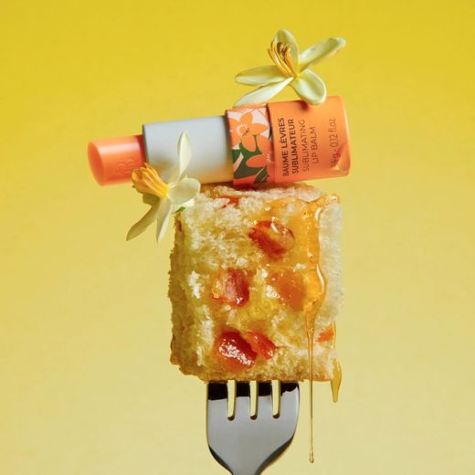 Roger & Gallet Néroli Sublimating Lip Balm 3.5 g