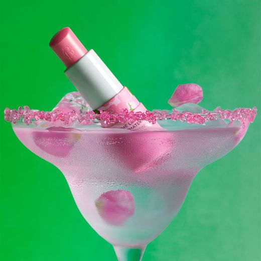 Roger & Gallet Sublimating Lip Balm Rose 3.5 g