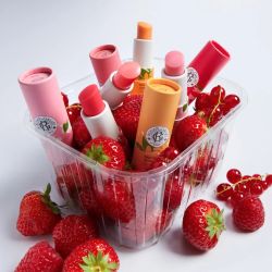 Roger & Gallet Sublimating Lip Balm Rose 3.5 g