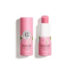 Roger & Gallet Bálsamo de Labios Sublimador Rose 3,5 g