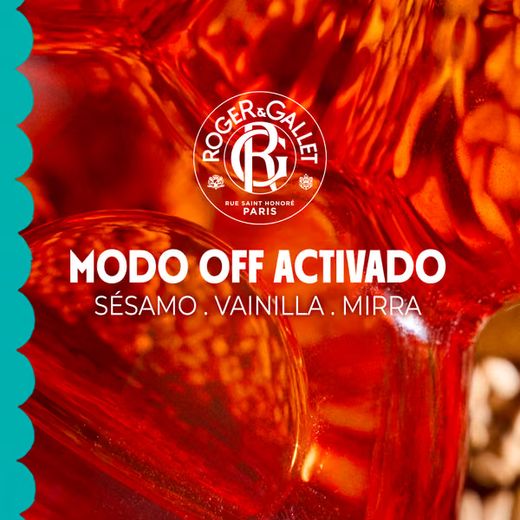 Roger & Gallet Basta Cosy Fragancia Para El Hogar 100 ml