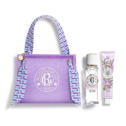Roger & Gallet Coffre d'Hiver Eau Parfumée 30 ml Feuille de Thé