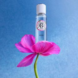 Roger & Gallet Coffre d'Hiver Parfumé à la Rose d'Eau