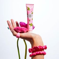 Roger & Gallet Coffre d'Hiver Parfumé à la Rose d'Eau