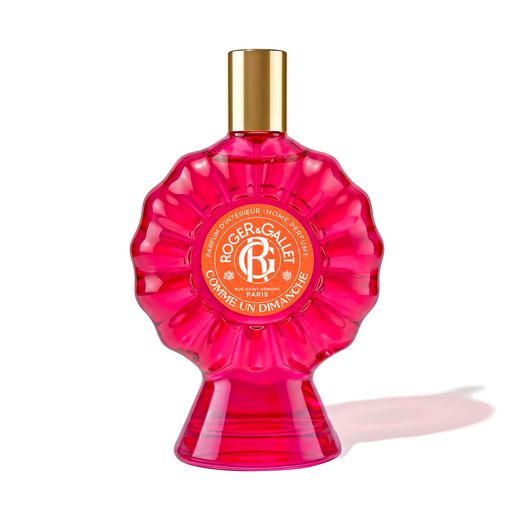 Roger & Gallet Comme Un Dimanche Fragancia Para El Hogar 100 ml
