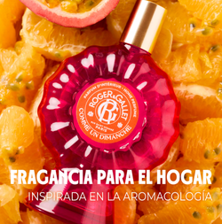 Roger & Gallet Comme Un Dimanche Fragancia Para El Hogar 100 ml