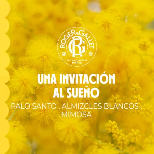 Roger & Gallet Coucouning Fragancia Para El Hogar 100 ml