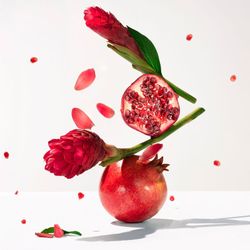 Roger & Gallet Gingebre Rouge Wellness Hand Cream 30 ml