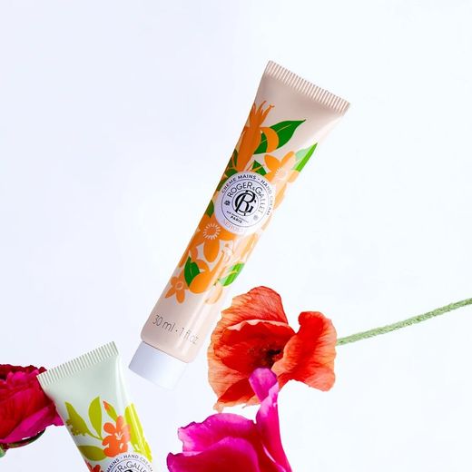 Roger & Gallet Crème Mains Bien-être Néroli 30 ml
