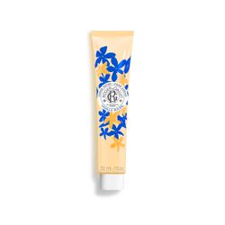 Roger & Gallet Crema de Manos Bienestar Vanille Soleil 30 ml