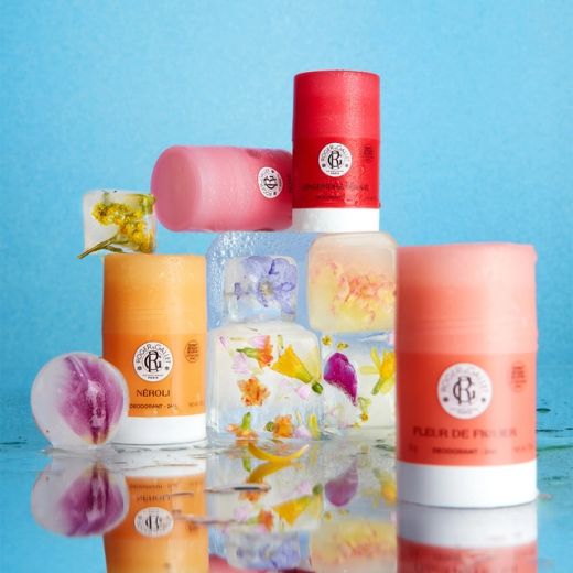 Roger & Gallet Desodorante Fleur De Figuier 50G