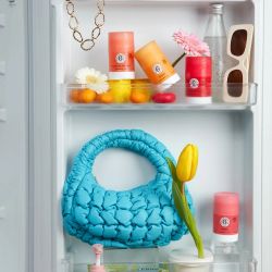 Roger & Gallet Desodorante Gingembre Rouge 50G