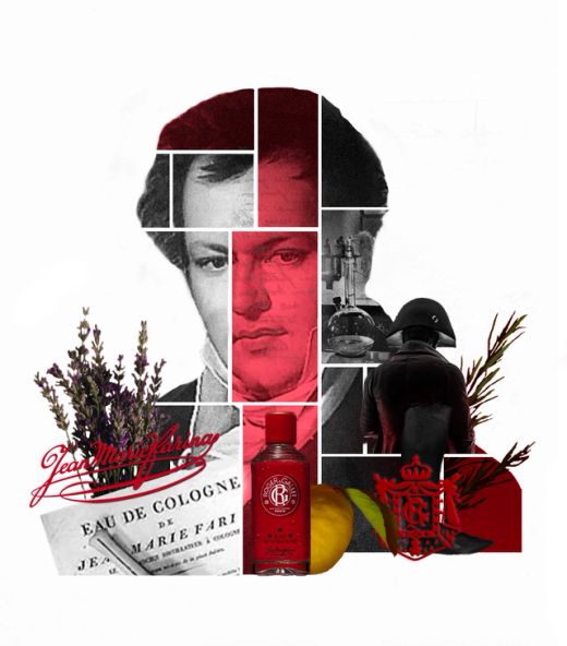 Roger & Gallet Desodorante Jean Marie Spray 15 ml