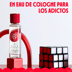 Roger & Gallet Jean-Marie Farina Desodorante Stick 50 g