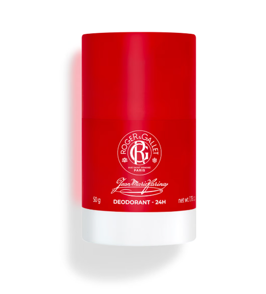 Roger & Gallet Jean-Marie Farina Desodorante Stick 50 g