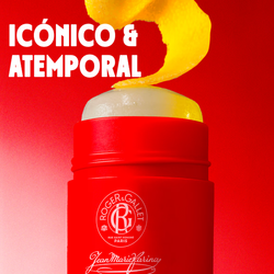 Roger & Gallet Jean-Marie Farina Desodorante Stick 50 g