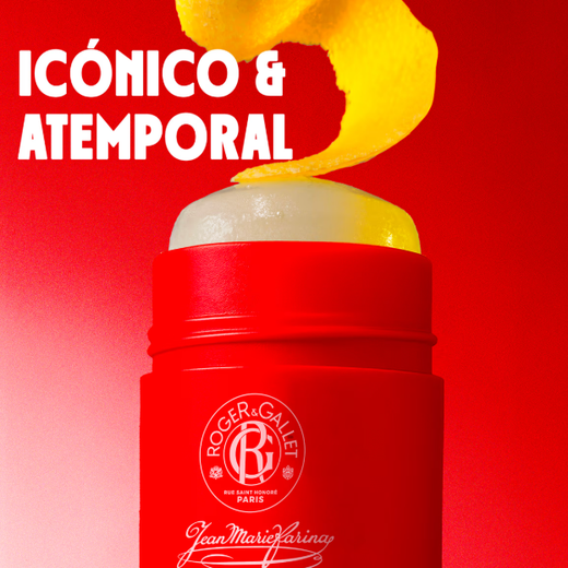 Roger & Gallet Jean-Marie Farina Desodorante Stick 50 g