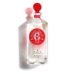 Roger & Gallet Eau de Cologne Jean Marie Farina
