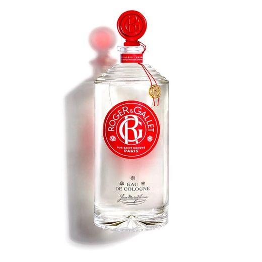 Roger & Gallet Eau de Cologne Jean Marie Farina