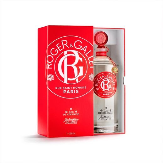 Roger & Gallet Eau de Cologne Jean Marie Farina
