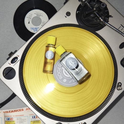 Roger & Gallet Eau de Cologne Twist 30 ml