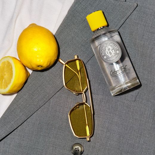 Roger & Gallet Eau de Cologne Twist 30 ml