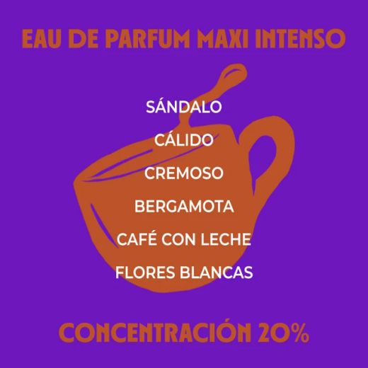 Roger & Gallet Eau De Parfum Roll-On Café Roger 15 ml