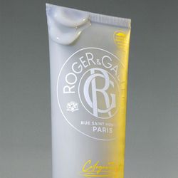 Roger e Gallet Gel Pós-Barba Colônia Twist 75 ml