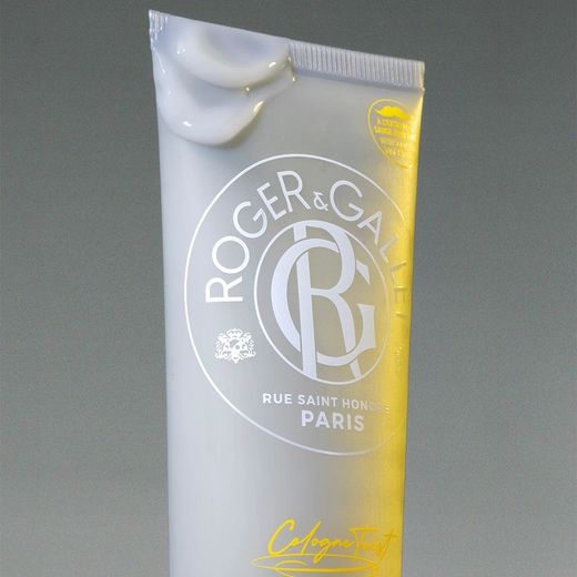 Roger e Gallet Gel Pós-Barba Colônia Twist 75 ml
