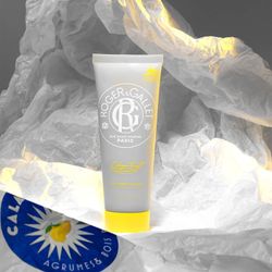 Roger e Gallet Gel Pós-Barba Colônia Twist 75 ml