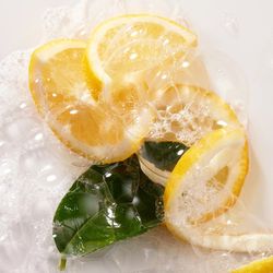 Rogério & Gallet Gel de banho de bem-estar Cedrat 200 ml