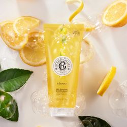 Rogério & Gallet Gel de banho de bem-estar Cedrat 200 ml