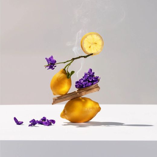 Rogério & Gallet Feuille de Thé Gel de banho de bem-estar 200 ml