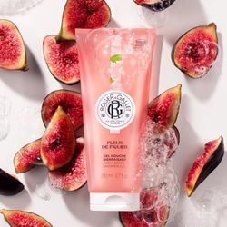 Roger & Gallet Wellness Shower Gel Fleur de Figuier 200 ml