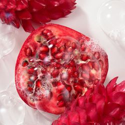 Rogério & Gallet Gel de banho de bem-estar Gingebre Rouge 200 ml