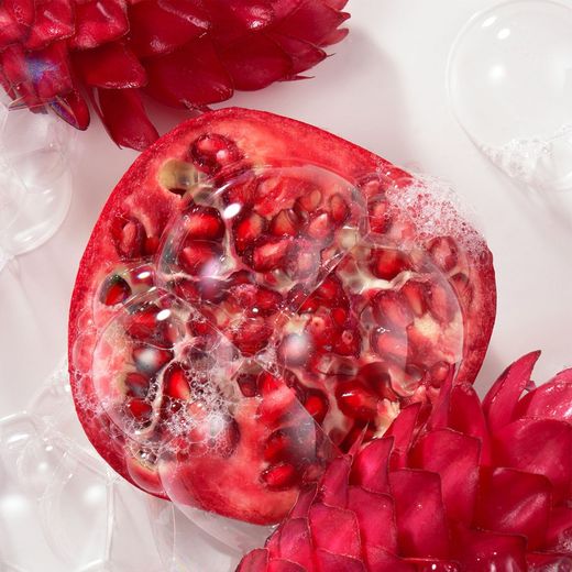 Rogério & Gallet Gel de banho de bem-estar Gingebre Rouge 200 ml