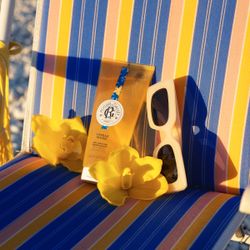 Roger & Gallet Vanilla Soleil Wellness Shower Gel 200 ml