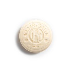 Roger & Gallet Jabón Redondo Bienestar Bois D'Orange 100 g