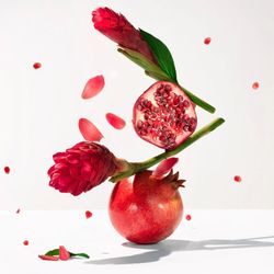 Roger & Gallet Jabón Redondo Bienestar Gingembre Rouge 100 g