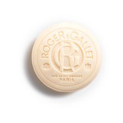 Roger & Gallet Wellness Round Soap Jean Marie Farina 100 g
