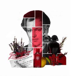 Roger & Gallet Wellness Round Soap Jean Marie Farina 100 g