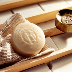 Roger & Gallet Wellness Round SoapFleur d'Osmanthus 100 g