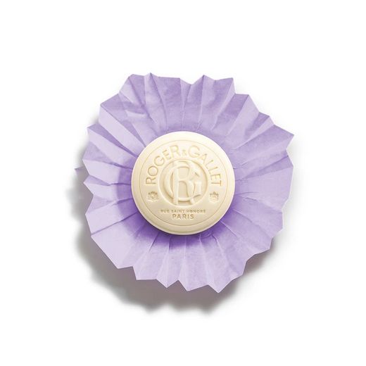 Roger & Gallet Héritage Savon Rond Lavande Royale 100 g