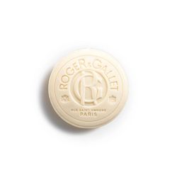 Roger & Gallet Héritage Savon Rond Lavande Royale 100 g